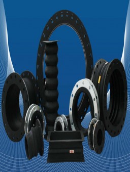 Junta Elastomerica UNAFLEX