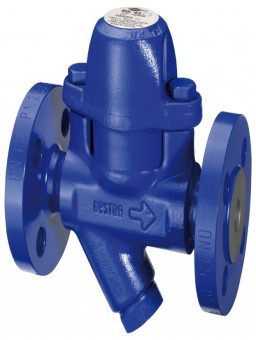 Trampa de Vapor Biometálica Gestra BK45_001